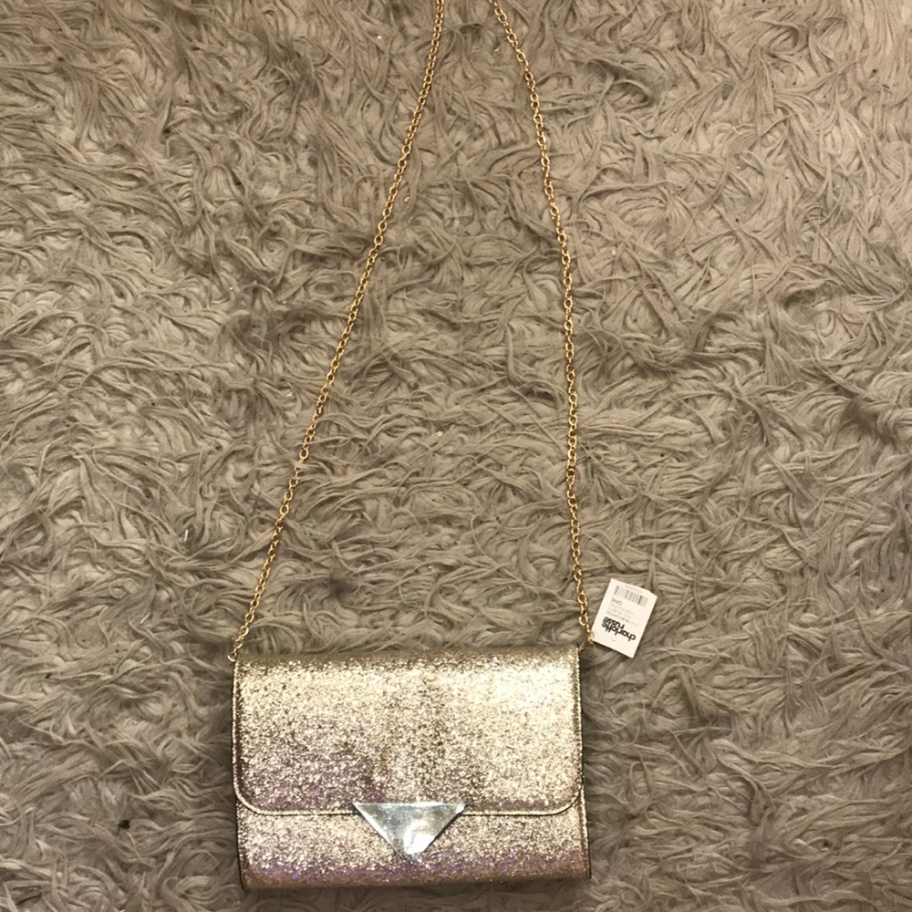 Cross body bag